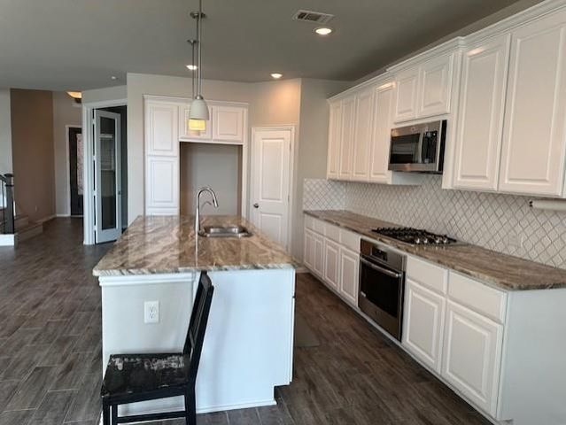 11034 Dumbreck Drive, Richmond, TX 77407