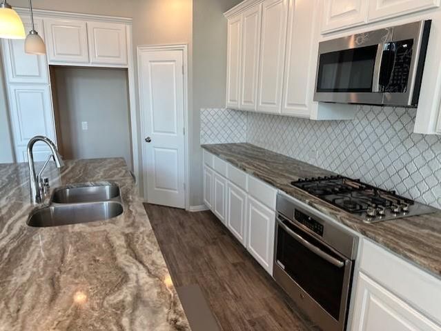 11034 Dumbreck Drive, Richmond, TX 77407