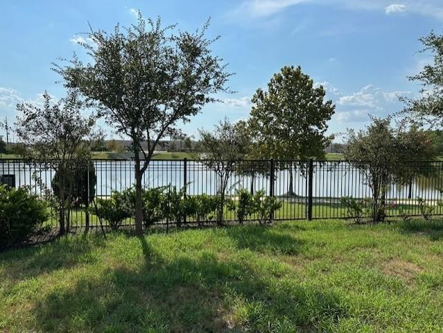 11034 Dumbreck Drive, Richmond, TX 77407