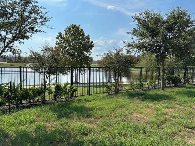 11034 Dumbreck Drive, Richmond, TX 77407