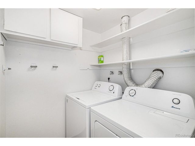 3550 S Harlan St 19-242, Denver, CO 80235