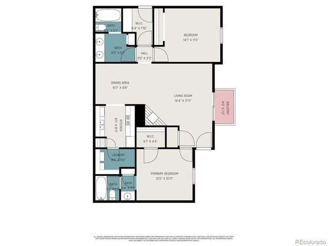 3550 S Harlan St 19-242, Denver, CO 80235