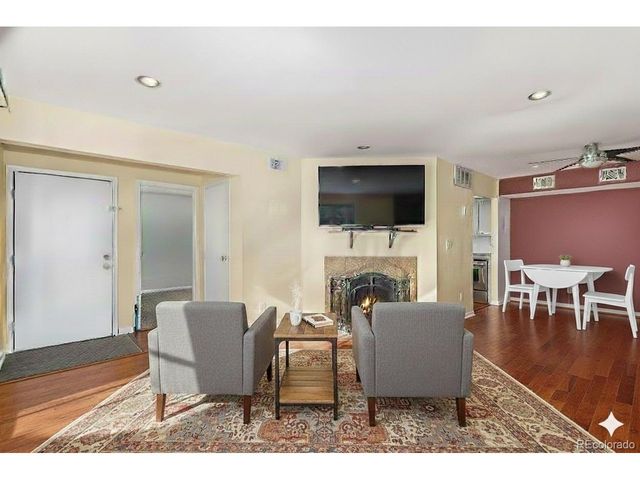 3550 S Harlan St 19-242, Denver, CO 80235