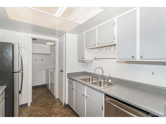 3550 S Harlan St 19-242, Denver, CO 80235