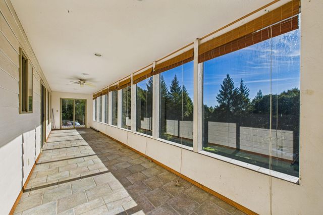 7300 Doody Ridge Road, Ettersburg, CA 95542