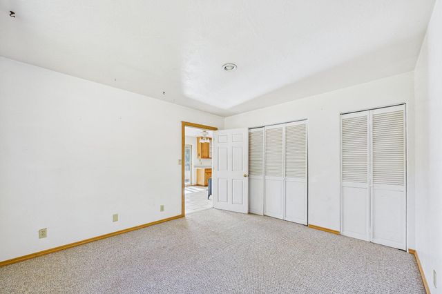 7300 Doody Ridge Road, Ettersburg, CA 95542