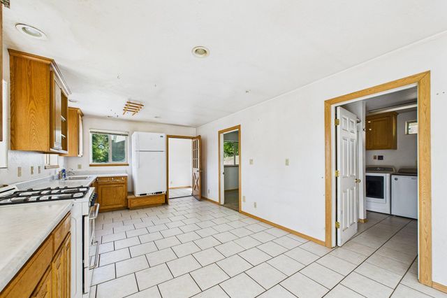 7300 Doody Ridge Road, Ettersburg, CA 95542