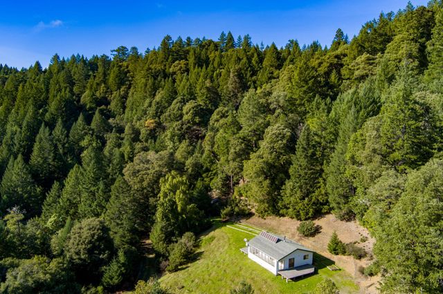 7300 Doody Ridge Road, Ettersburg, CA 95542