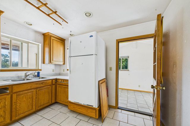 7300 Doody Ridge Road, Ettersburg, CA 95542