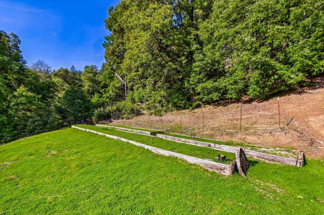 7300 Doody Ridge Road, Ettersburg, CA 95542