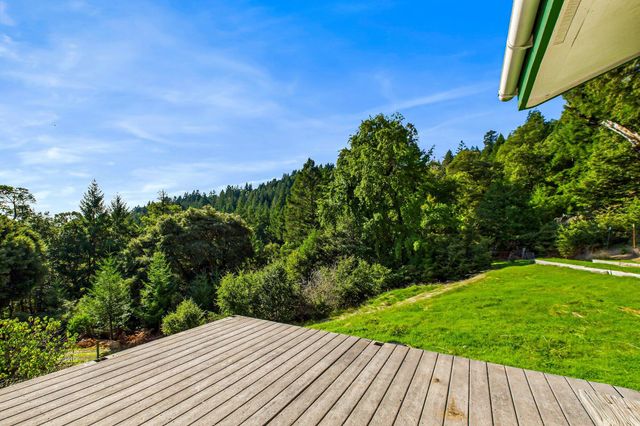 7300 Doody Ridge Road, Ettersburg, CA 95542