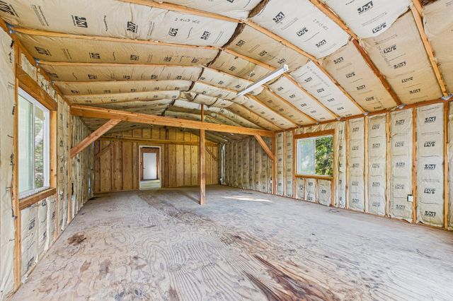 7300 Doody Ridge Road, Ettersburg, CA 95542