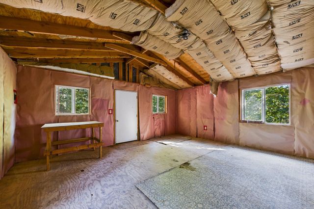 7300 Doody Ridge Road, Ettersburg, CA 95542