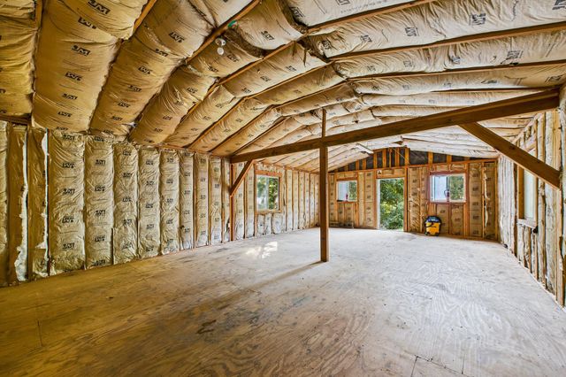 7300 Doody Ridge Road, Ettersburg, CA 95542