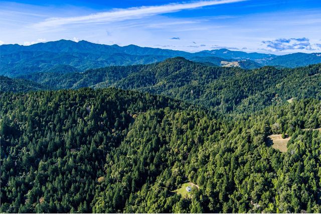 7300 Doody Ridge Road, Ettersburg, CA 95542