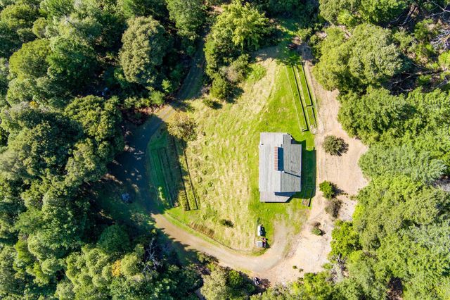 7300 Doody Ridge Road, Ettersburg, CA 95542