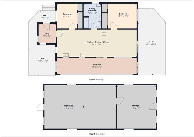 7300 Doody Ridge Road, Ettersburg, CA 95542