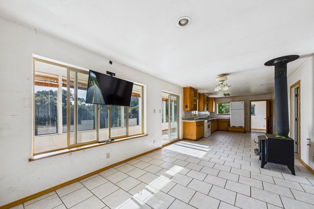 7300 Doody Ridge Road, Ettersburg, CA 95542