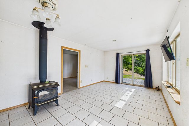 7300 Doody Ridge Road, Ettersburg, CA 95542