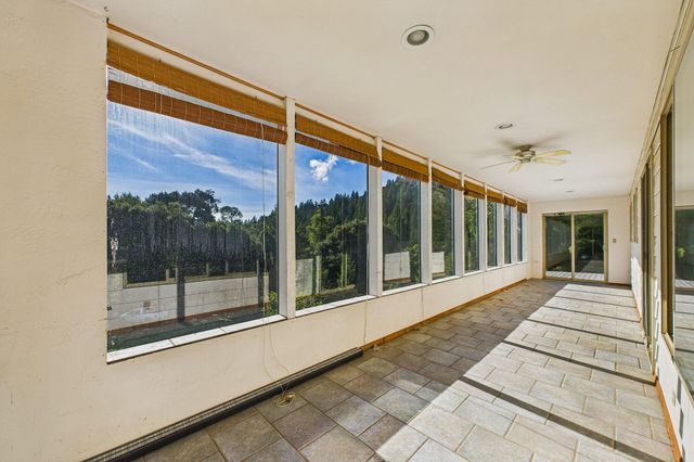 7300 Doody Ridge Road, Ettersburg, CA 95542