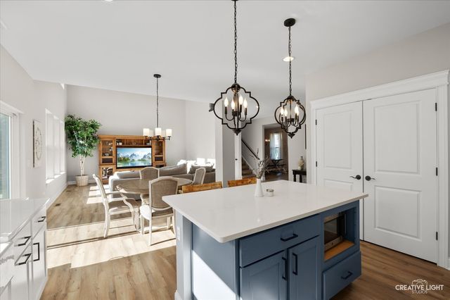 24539 Bantry Drive, Shorewood, IL 60404