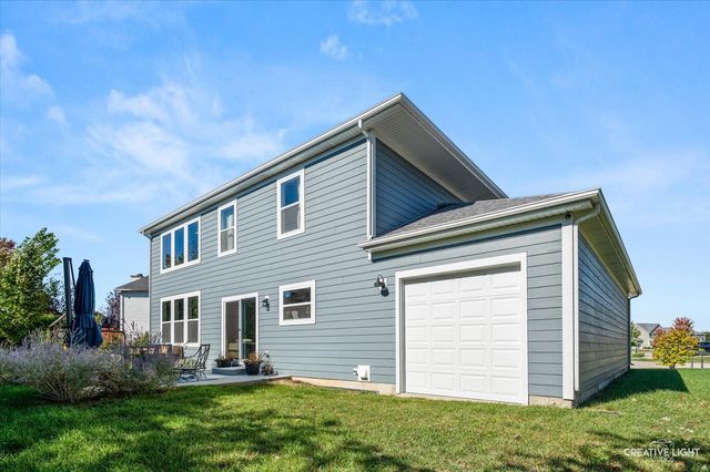 24539 Bantry Drive, Shorewood, IL 60404