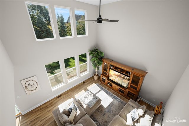 24539 Bantry Drive, Shorewood, IL 60404