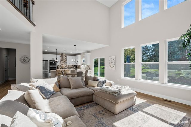 24539 Bantry Drive, Shorewood, IL 60404