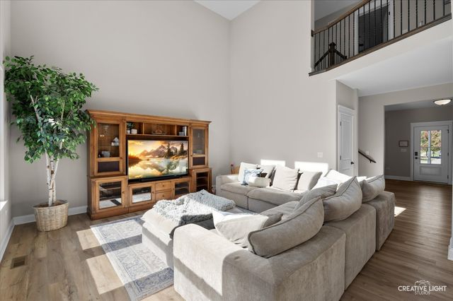 24539 Bantry Drive, Shorewood, IL 60404