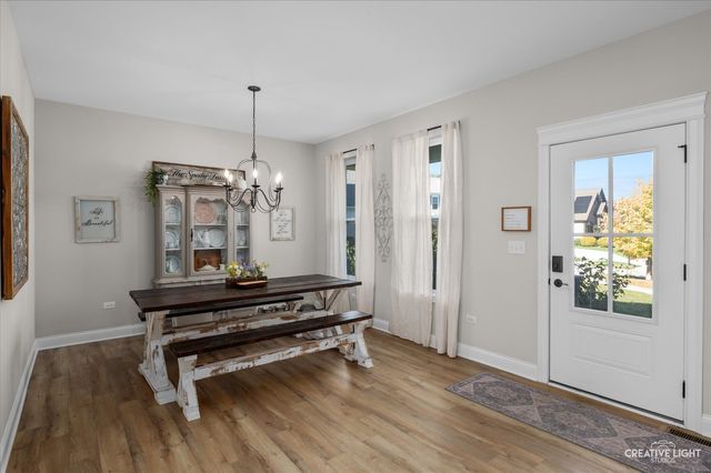 24539 Bantry Drive, Shorewood, IL 60404