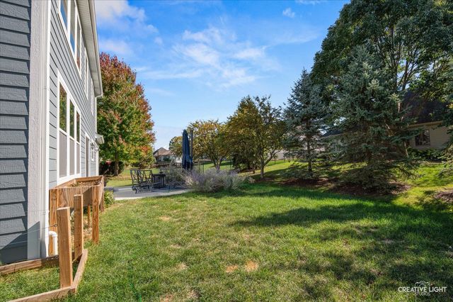 24539 Bantry Drive, Shorewood, IL 60404