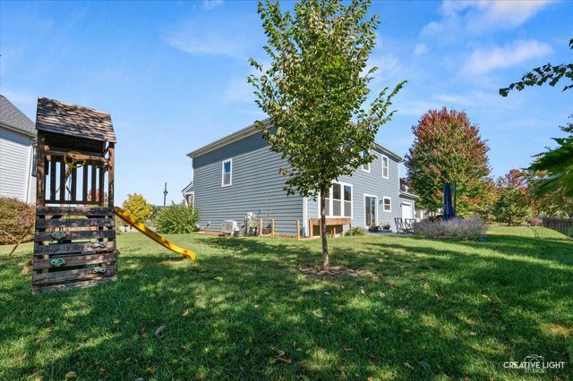 24539 Bantry Drive, Shorewood, IL 60404