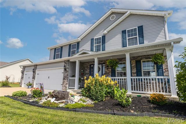 4301 Lockeport Landing, Hillsboro, MO 63050