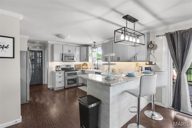 4301 Lockeport Landing, Hillsboro, MO 63050