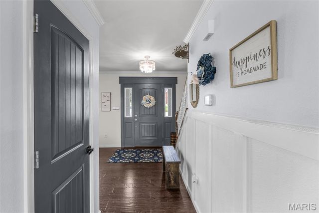 4301 Lockeport Landing, Hillsboro, MO 63050