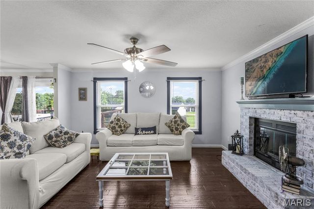 4301 Lockeport Landing, Hillsboro, MO 63050