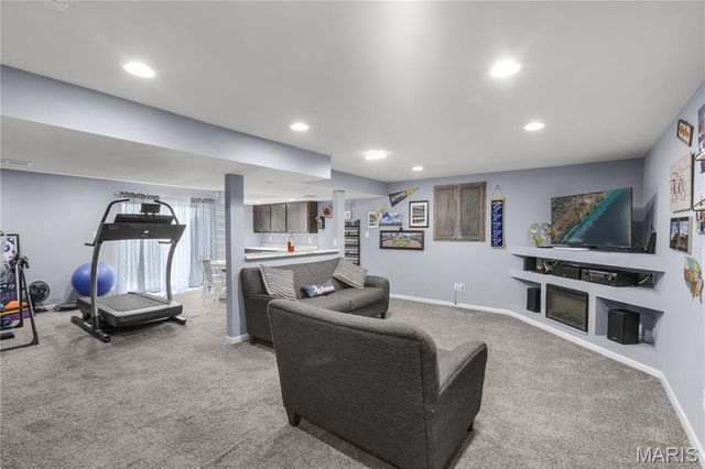 4301 Lockeport Landing, Hillsboro, MO 63050