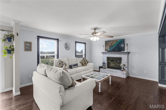4301 Lockeport Landing, Hillsboro, MO 63050