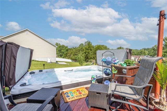 4301 Lockeport Landing, Hillsboro, MO 63050