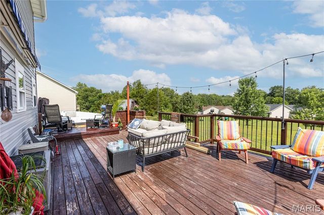 4301 Lockeport Landing, Hillsboro, MO 63050