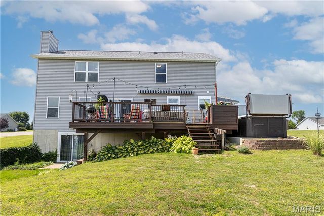 4301 Lockeport Landing, Hillsboro, MO 63050