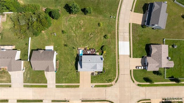 4301 Lockeport Landing, Hillsboro, MO 63050