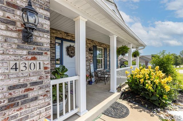4301 Lockeport Landing, Hillsboro, MO 63050