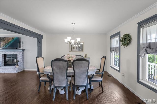 4301 Lockeport Landing, Hillsboro, MO 63050