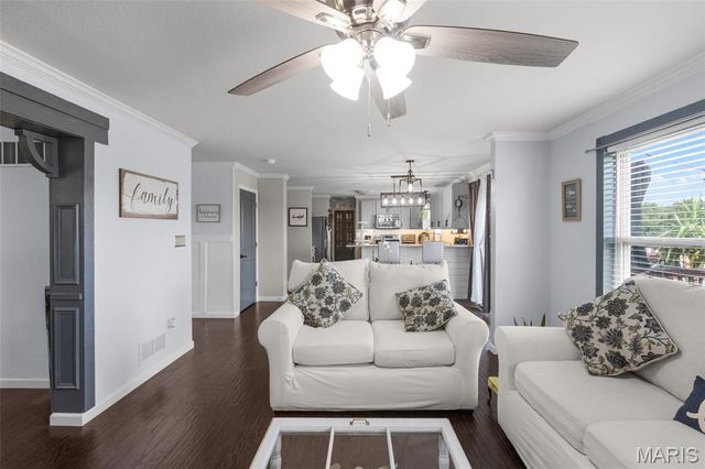 4301 Lockeport Landing, Hillsboro, MO 63050