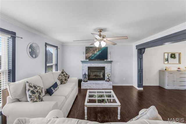 4301 Lockeport Landing, Hillsboro, MO 63050