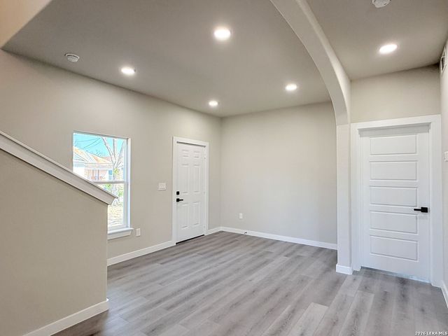 1822 Monterey, San Antonio, TX 78207