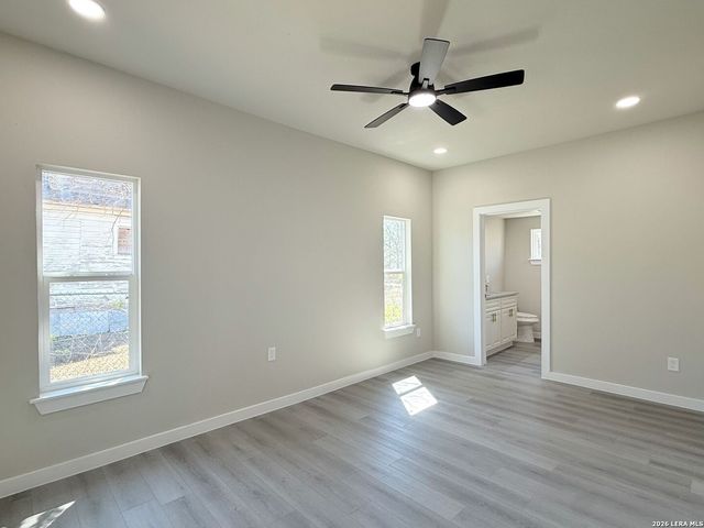 1822 Monterey, San Antonio, TX 78207