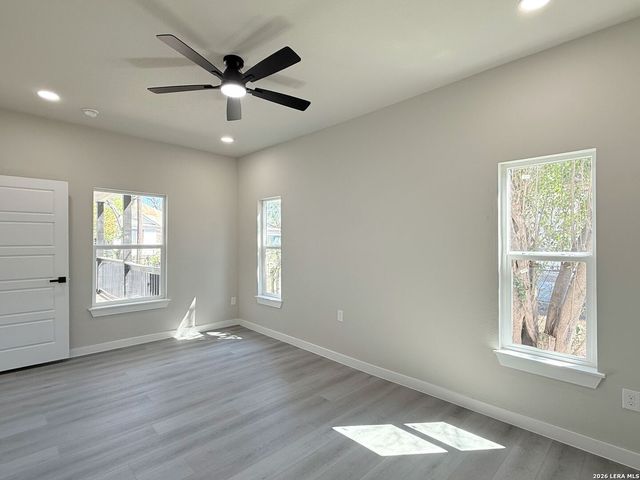 1822 Monterey, San Antonio, TX 78207