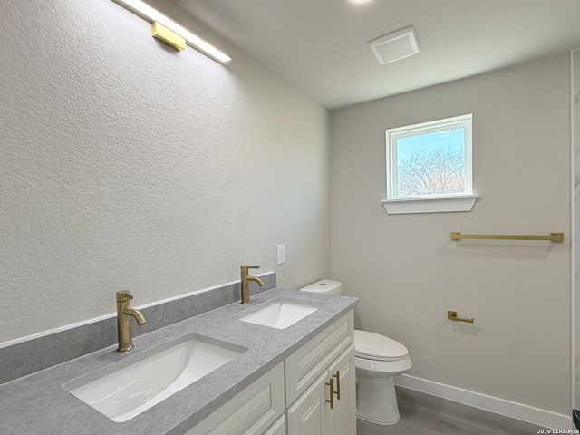 1822 Monterey, San Antonio, TX 78207